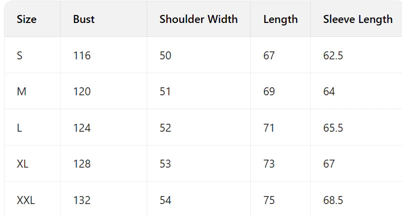 Viral Goose Down Jacket