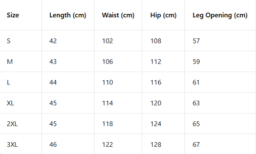 Monogram Swimwear Shorts