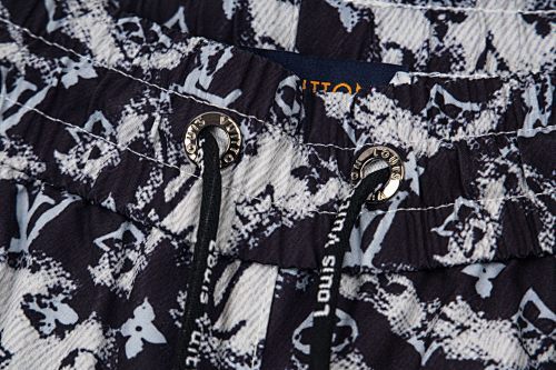 Monogram Swimwear Shorts