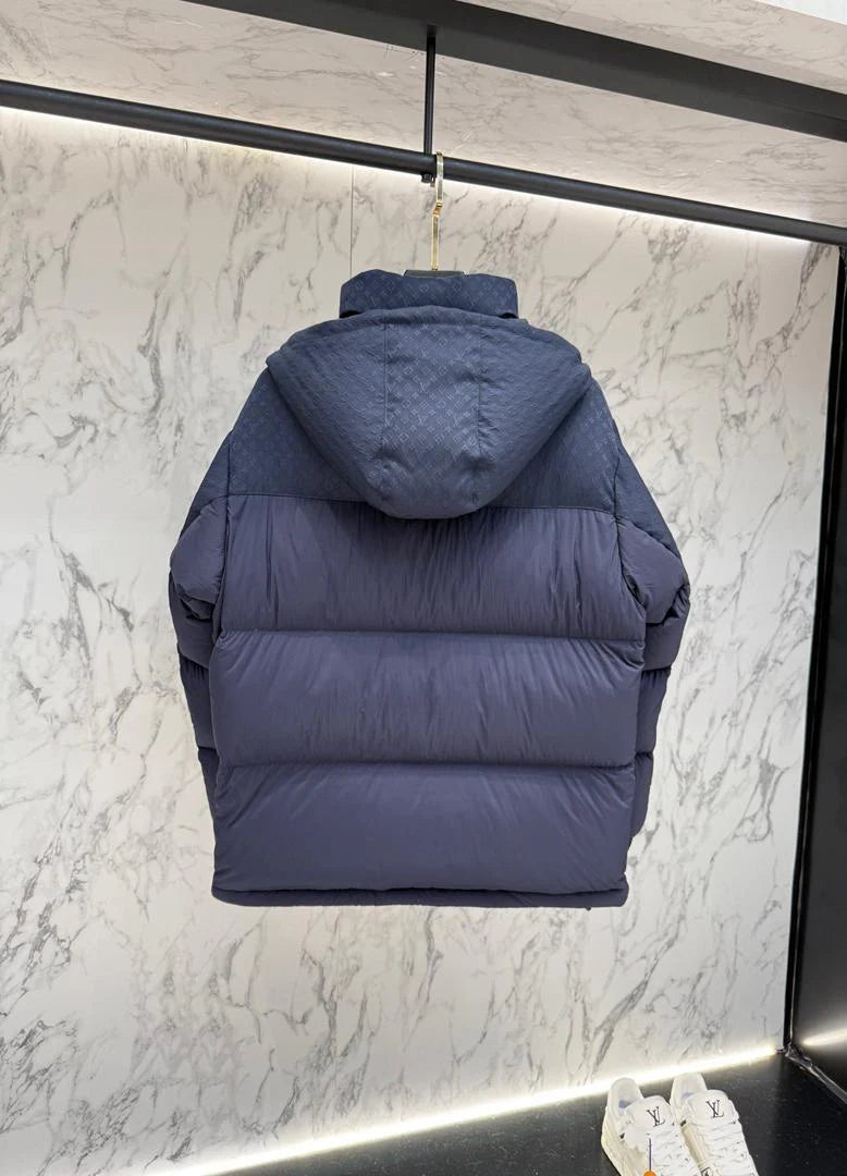 Down Puffer Jacket