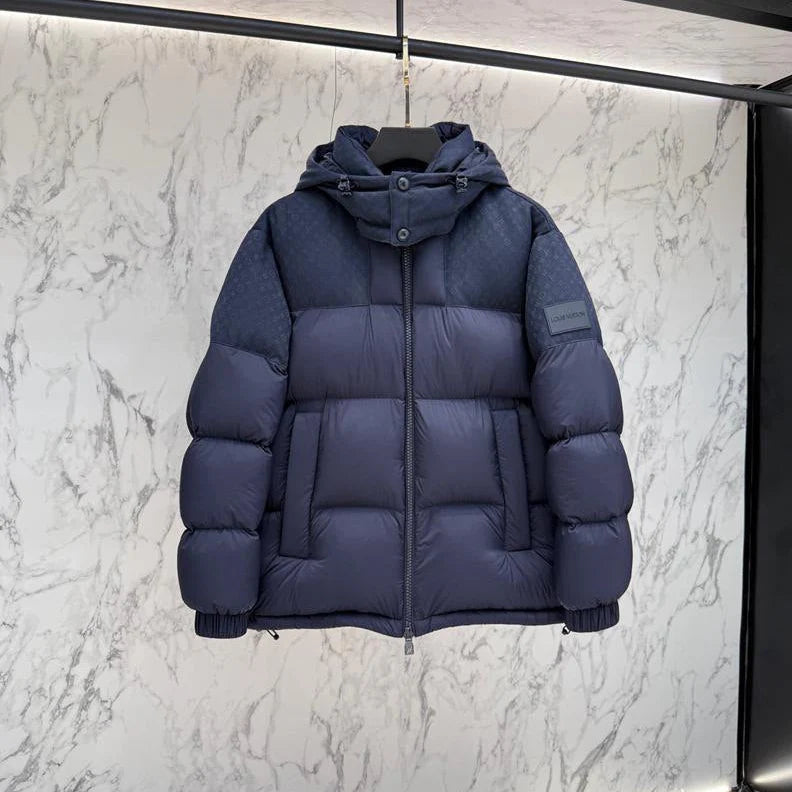 Down Puffer Jacket