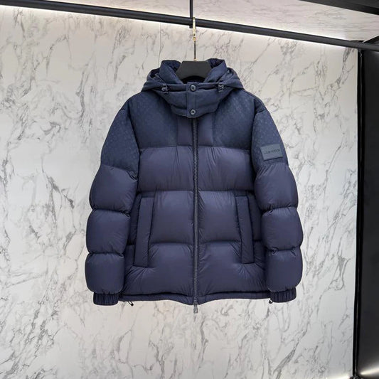 Down Puffer Jacket