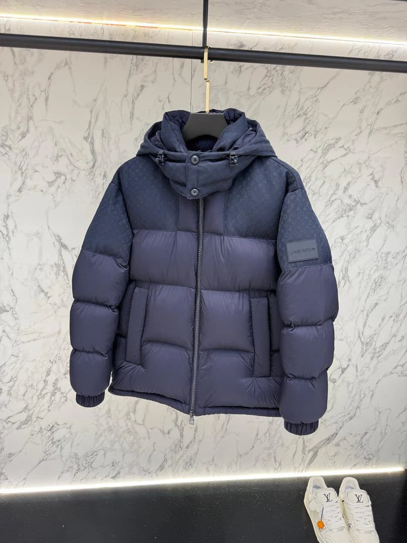Down Puffer Jacket