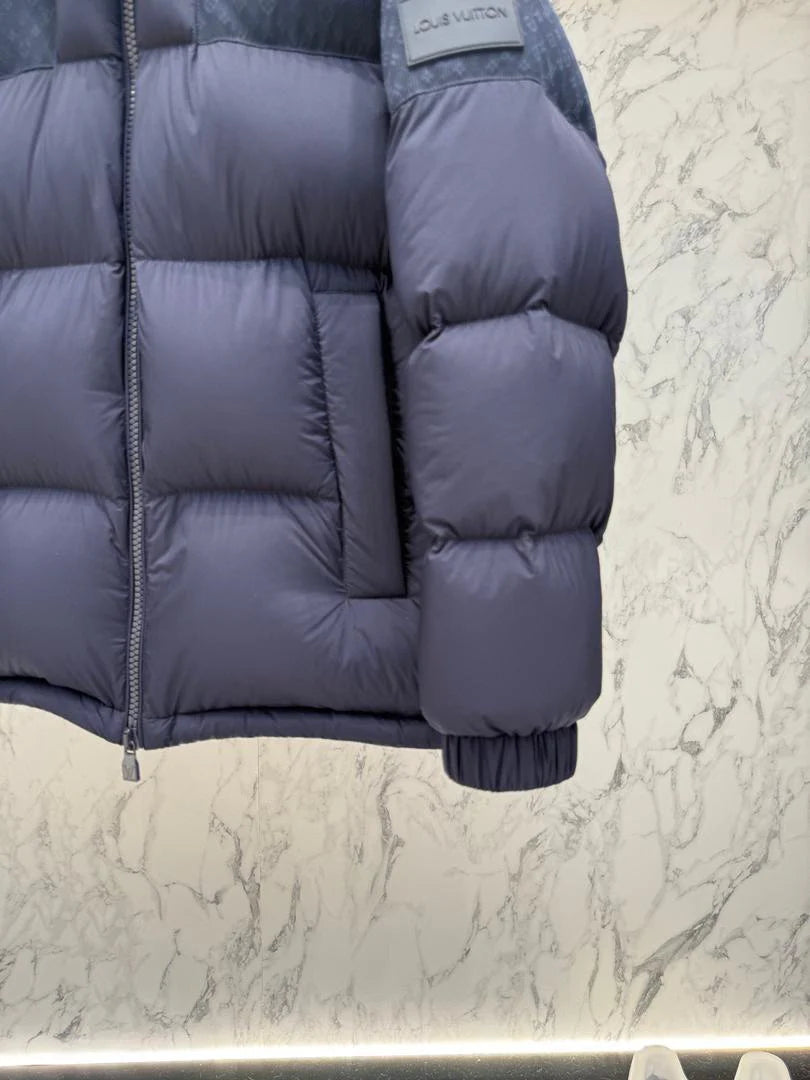 Down Puffer Jacket