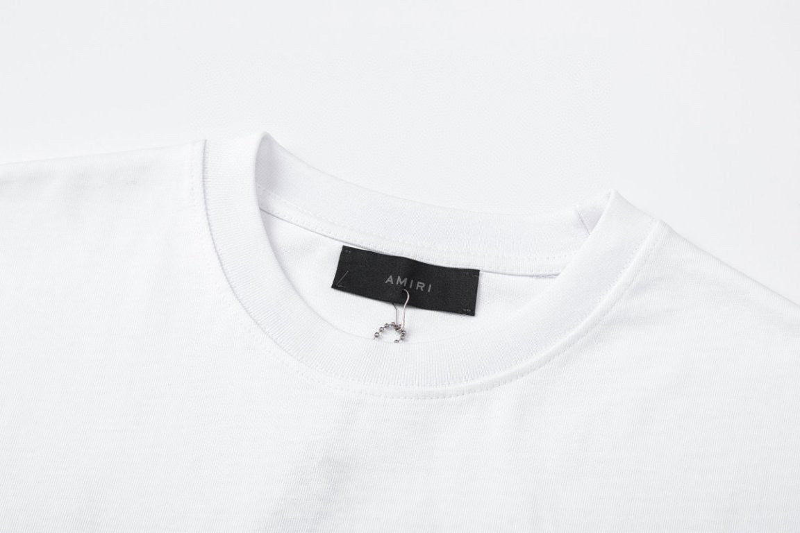 Cotton Fit Tee