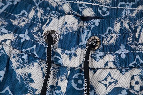 Monogram Swimwear Shorts