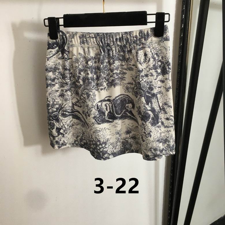 Minimal 3-piece Swimsuit