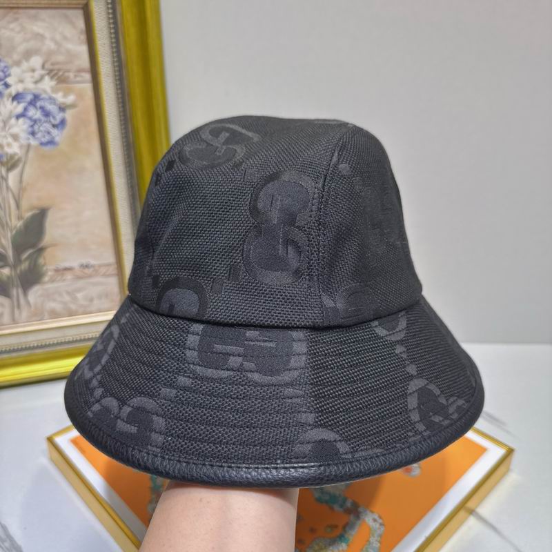 Summer Bucket Hat
