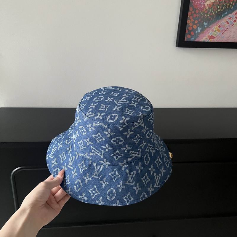 Reversible Bucket Hat