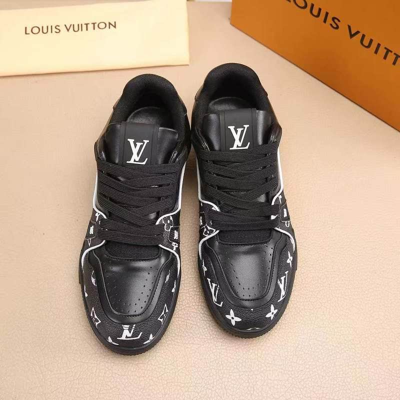 Classic Premium Sneakers