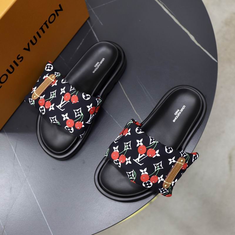 Cherry Summer Slides