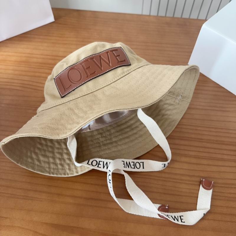 Safari Bucket Hat