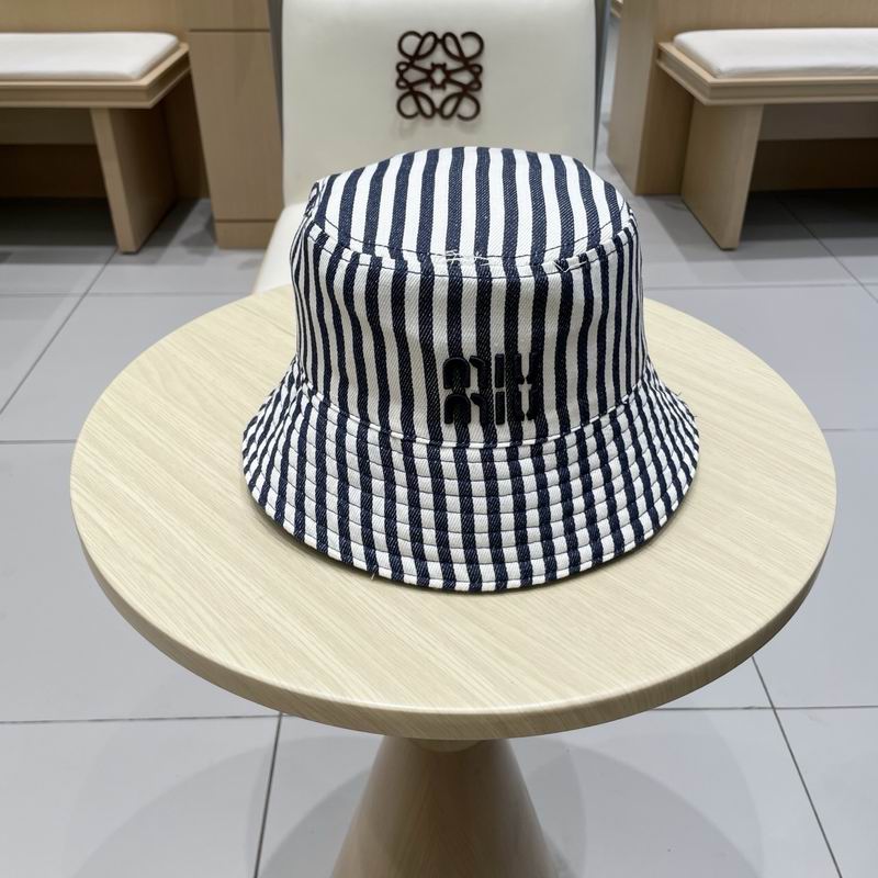 Canvas Hat