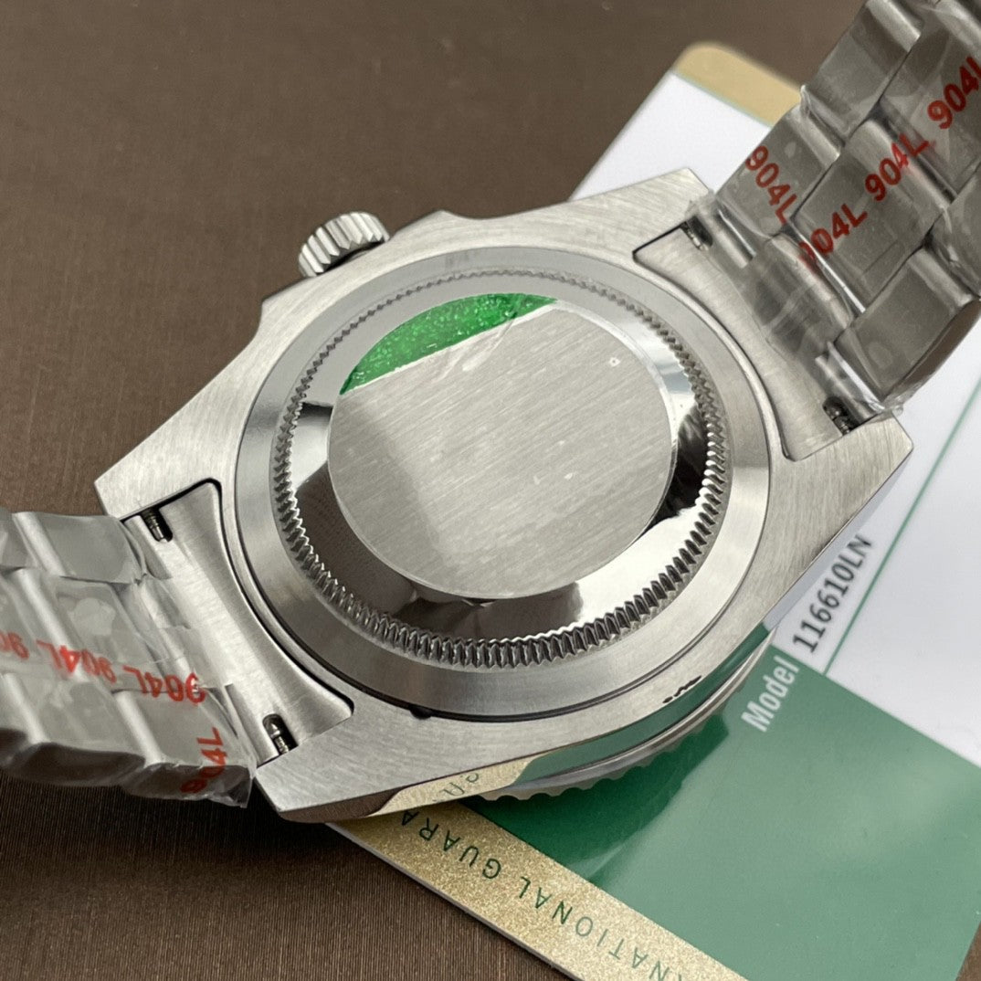 High-Precision Automatic Watch 40 mm