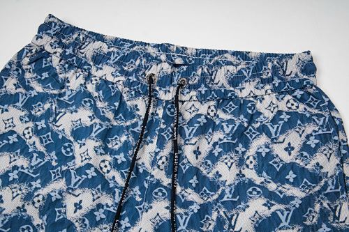 Monogram Swimwear Shorts