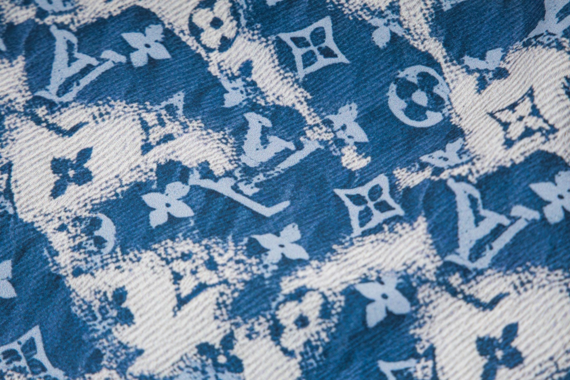 Monogram Swimwear Shorts