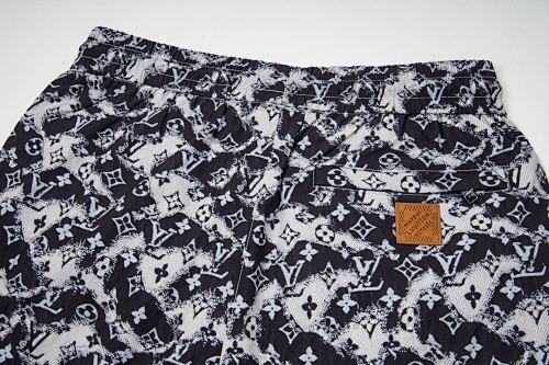 Monogram Swimwear Shorts