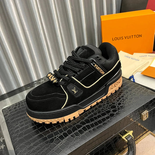 SS 25 Low-Top Sneakers