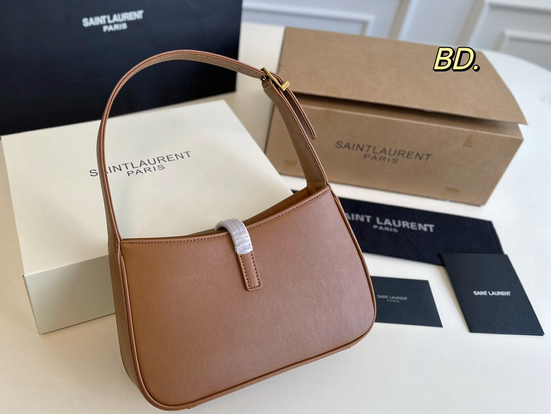 Shoulder Bag – Minimal Edition