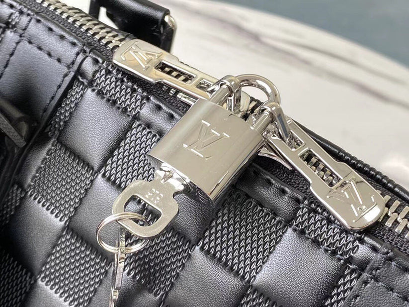 BANDOULIÈRE 45 Travel Bag