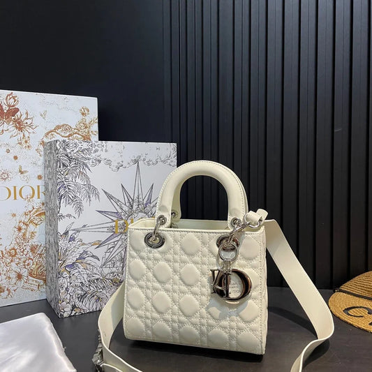 Lady Princess Mini Bag