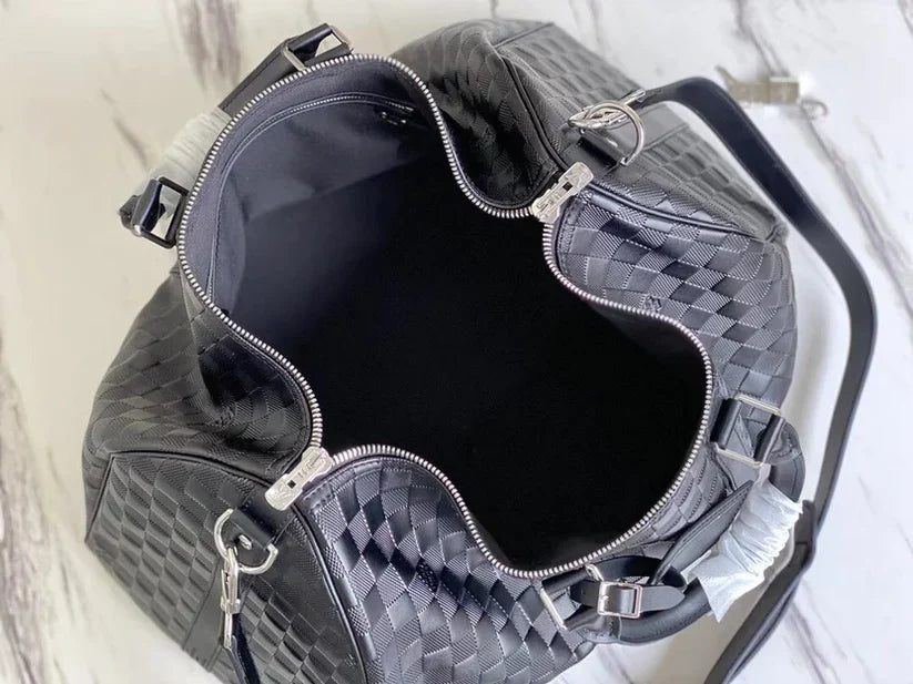 BANDOULIÈRE 45 Travel Bag