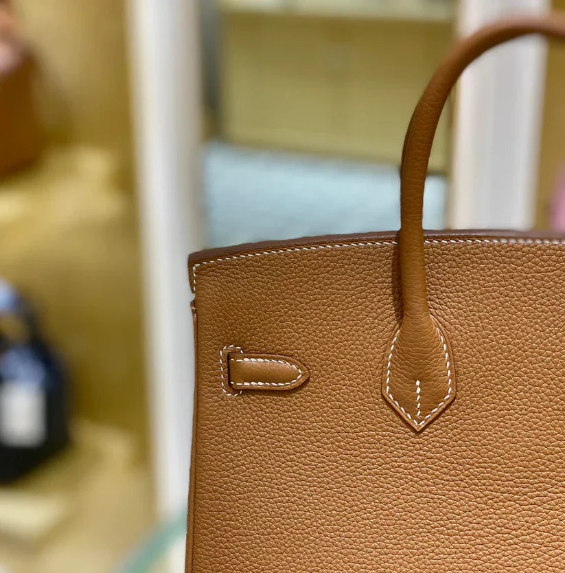 25 Leather Bag