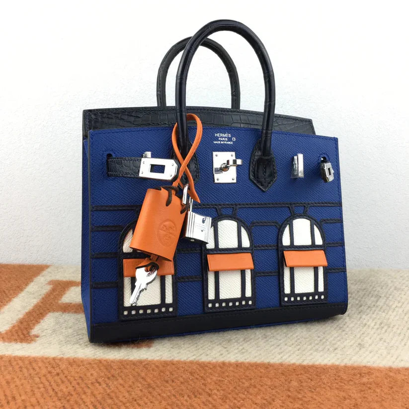 Bag 20 Limited Edition